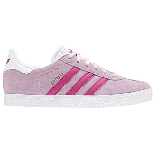 ADIDAS GAZELLE B41517 Różowy Adidas  38 2/3 Globsport24