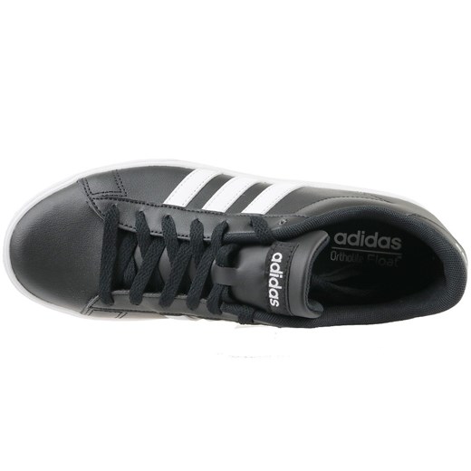 ADIDAS DAILY 2.0 DB0161 Czarny Adidas  42 2/3 Globsport24