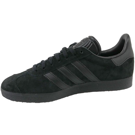 ADIDAS GAZELLE CQ2809 Czarny Adidas  42 Globsport24