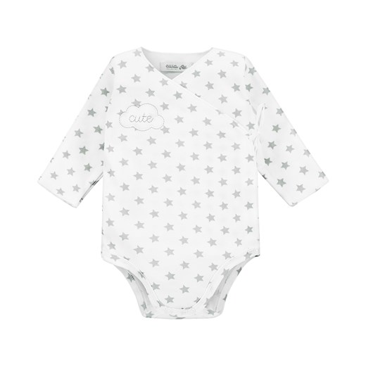 Odzież dla niemowląt biała Ewa Collection 