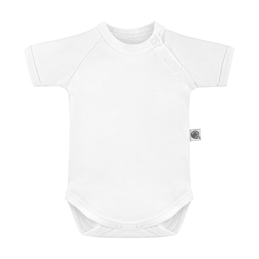 Odzież dla niemowląt Tuszyte biała 