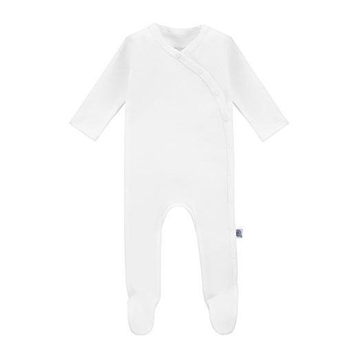 Odzież dla niemowląt Tuszyte biała 