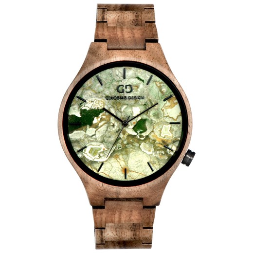 Giacomo Design zegarek 