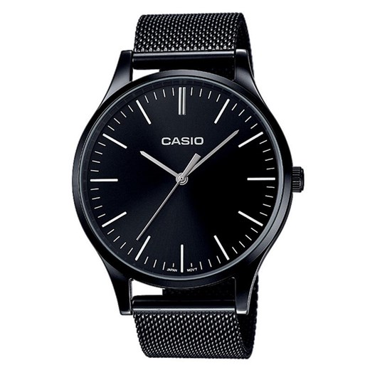 Zegarek srebrny Casio Retro 