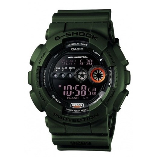G-Shock zegarek 
