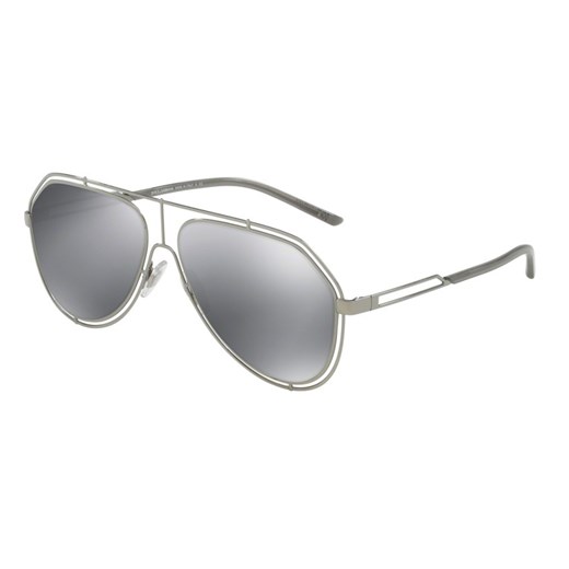 okulary przeciwsłoneczne Dolce & Gabbana DG 2176 04/6G