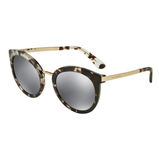 okulary przeciwsłoneczne Dolce Gabbana DG 4268 2888/6g