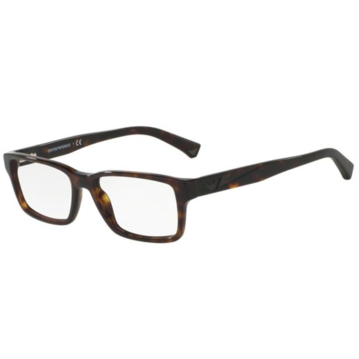 okulary korekcyjne Emporio Armani Ea 3087 5026