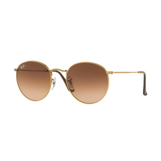 Ray Ban Rb 3447 Round Metal 9001/a5