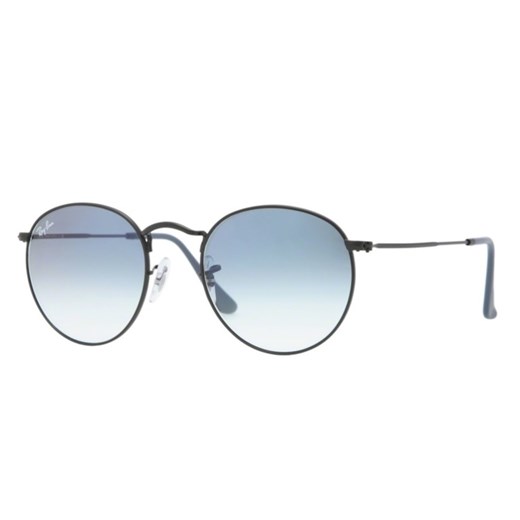 Ray Ban Rb 3447 Round Metal 006/3F