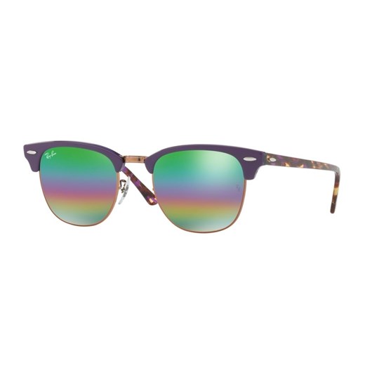 Ray Ban Rb 3016 Clubmaster 1221/c3