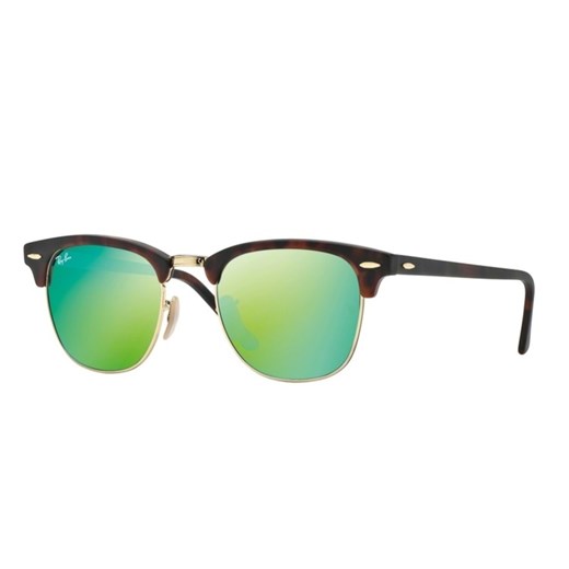 Ray Ban Rb 3016 Clubmaster 1145/19
