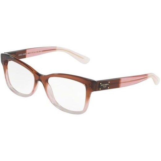 okulary korekcyjne Dolce & Gabbana DG 3254 3060