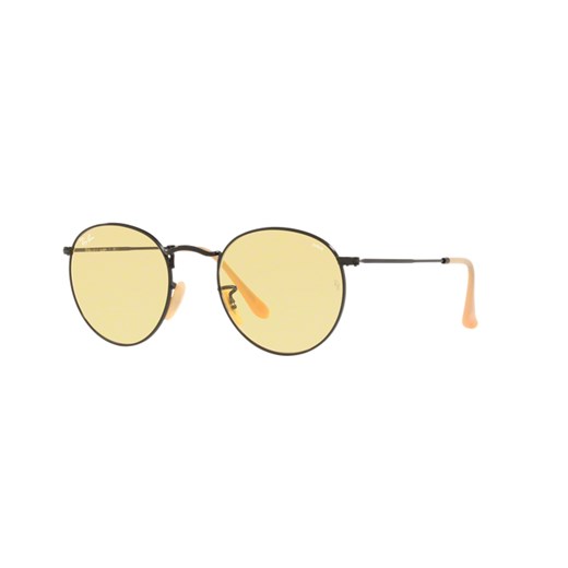 Ray Ban Rb 3447 Round Metal 90664A