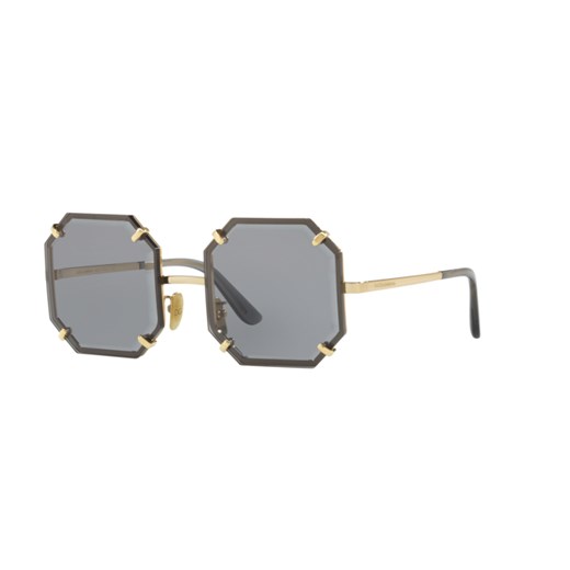 okulary przeciwsłoneczne Dolce & Gabbana DG 2216 02/87