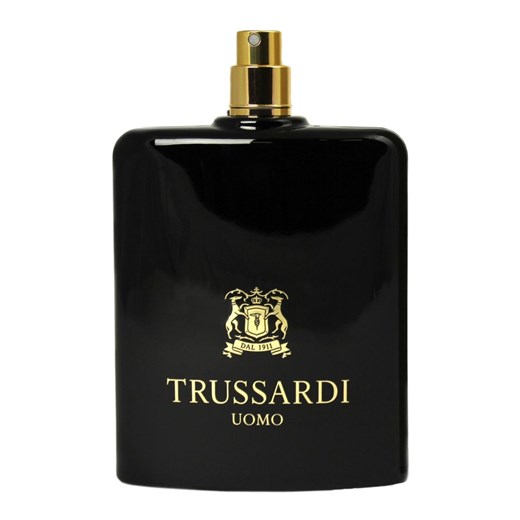 Perfumy męskie Trussardi 