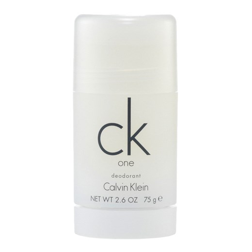 Dezodorant męski Calvin Klein 