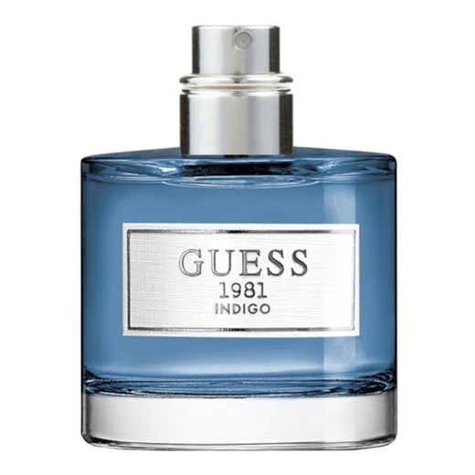 Perfumy męskie Guess 