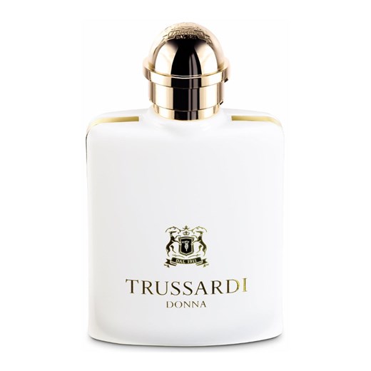 Perfumy damskie Trussardi 