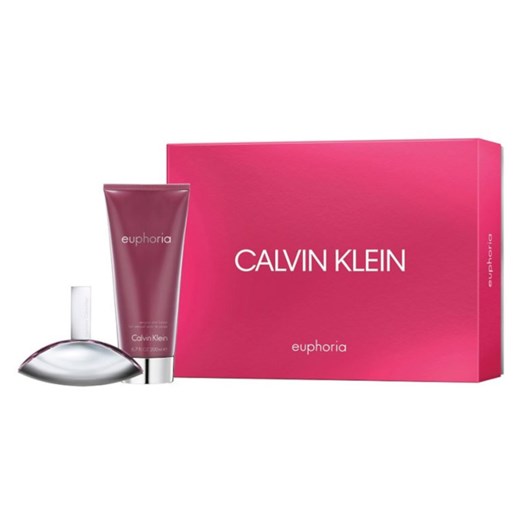 Zestaw kosmetyków Calvin Klein 