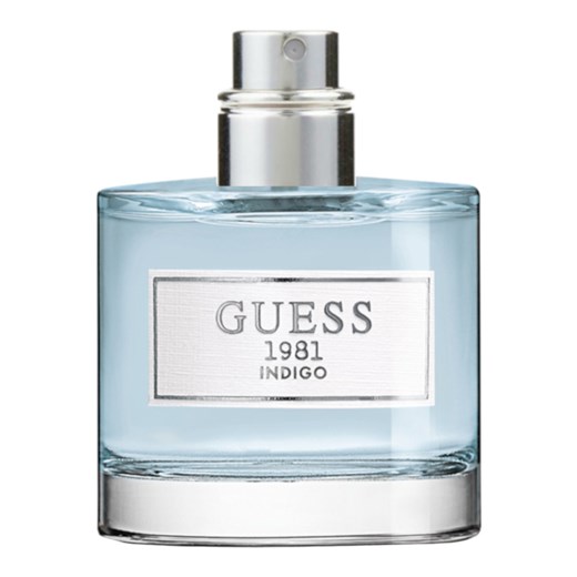 Perfumy damskie Guess 
