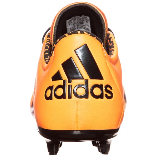 Buty sportowe męskie Adidas Performance na wiosnę sznurowane 