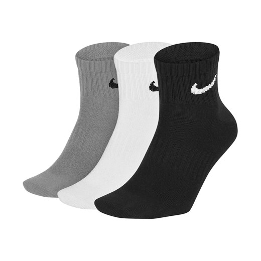 Nike Everyday Light Weight Ankle 3 Pr
