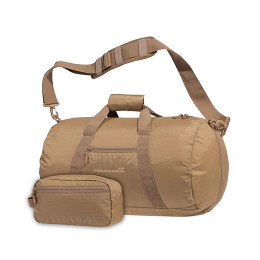 Torba na ramię Pentagon Kanon Duffle 45 l Coyote (K16102-03)