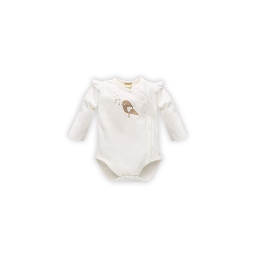 Body rozpinane Princess falbanki 5T36BK