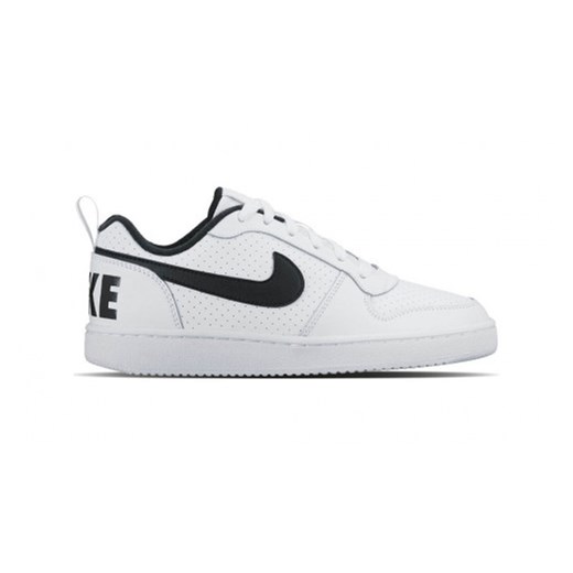 BUTY COURT BOROUGH LOW (GS)  Nike 38 TrygonSport.pl