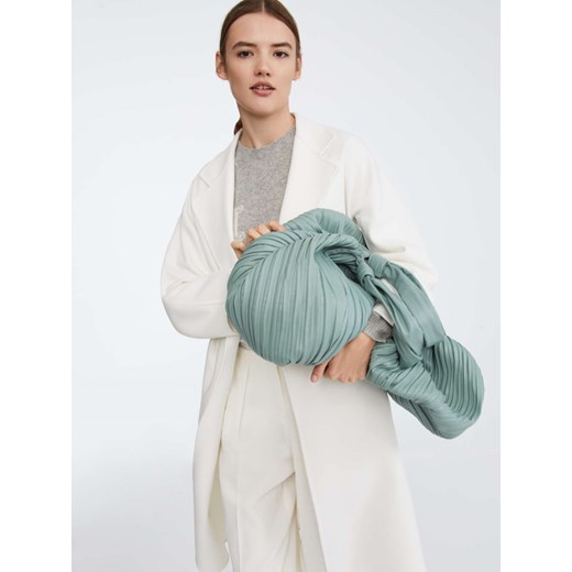 Beżowy sweter damski Maxmara Odzież Damska XM beżowy UETD Beżowy sweter damski Maxmara Odzież Damska XM beżowy UETD