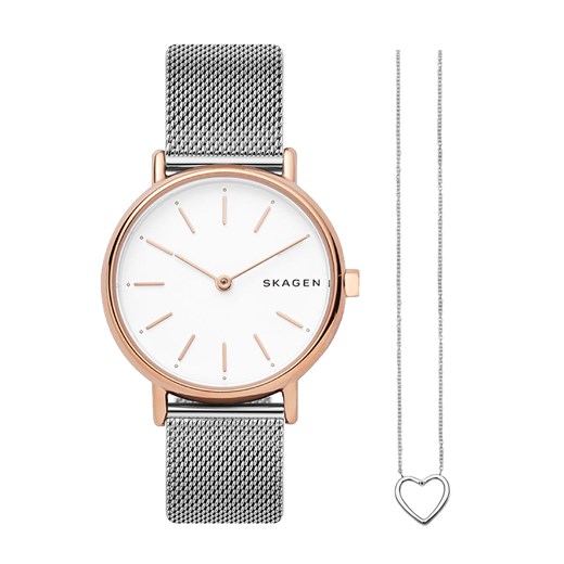 Skagen zegarek 