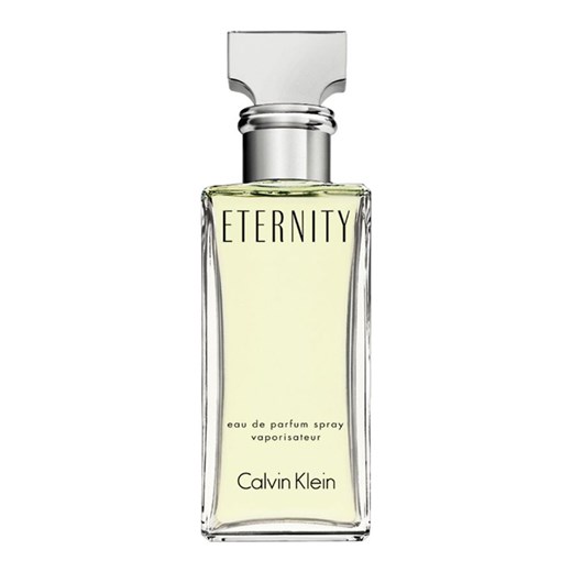 Perfumy damskie Calvin Klein 