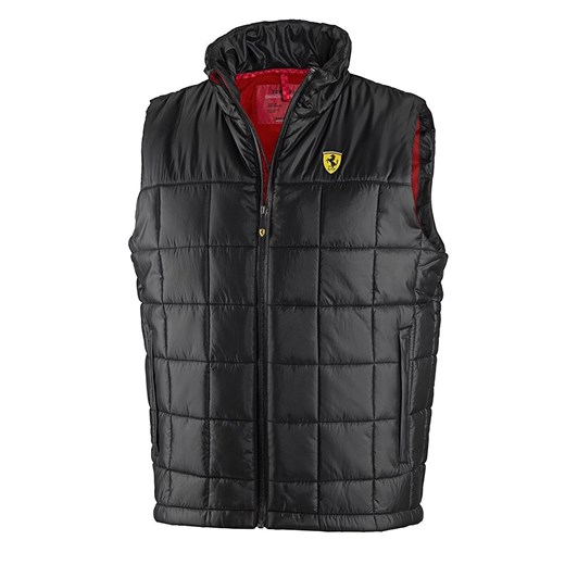 Kamizelka męska Scuderia Ferrari F1