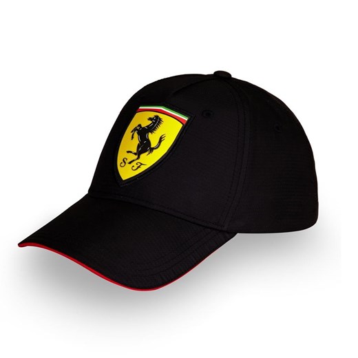 Czapka dziecięca Scuderia Ferrari F1 