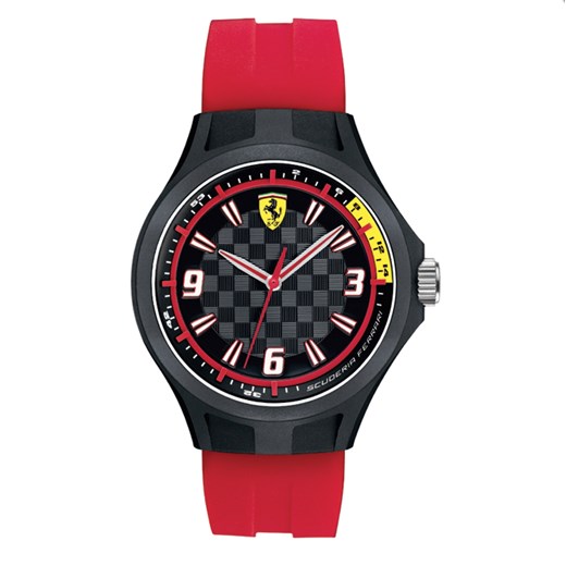 Zegarek Ferrari F1 PIT CREW 44M Scuderia Ferrari F1  uniwersalny FBUTIK.EU