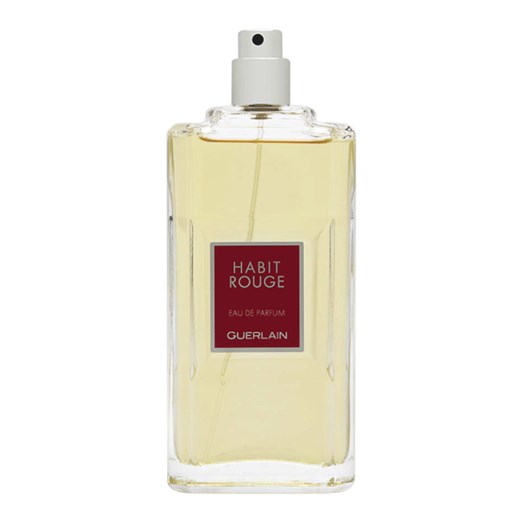 Guerlain Habit Rouge Eau de Parfum woda perfumowana 100 ml TESTER  Guerlain 1 Perfumy.pl