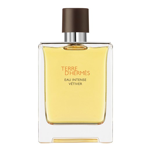 Hermes Terre d'Hermes Eau Intense Vetiver woda perfumowana 100 ml  Hermès 1 Perfumy.pl
