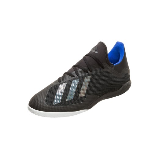 Buty piłkarskie 'X 18.3 Indoor'  Adidas Performance 42,5-43 promocja AboutYou 