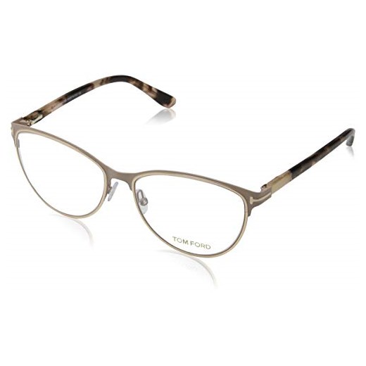 Okulary korekcyjne damskie Tom Ford 