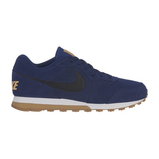 BUTY MD RUNNER 2 SUEDE Nike  44.5 TrygonSport.pl