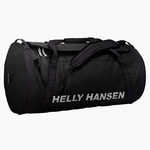 Torba sportowa Helly Hansen z poliestru 