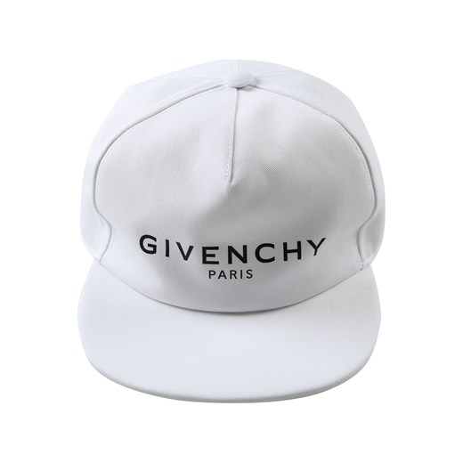 Givenchy Czapki Dziecięce dla Chłopców, biały, Bawełna, 2019, 52 54 56  Givenchy 54 RAFFAELLO NETWORK