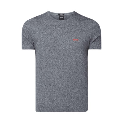 T-shirt z nadrukiem z logo Boss Athleisure  XL Peek&Cloppenburg 
