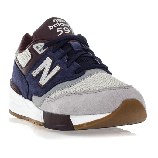 New Balance 597 (ML597GNB)  New Balance 42 Sneaker Peeker
