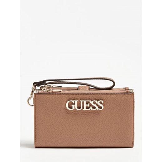 Portfel damski Guess elegancki 