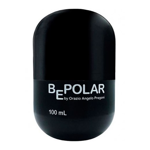 BePolar Perfumy Męskie, H21 - Eau De Parfum - 100 Ml, 2019, 100 ml Bepolar  100 ml RAFFAELLO NETWORK