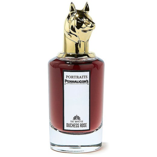 Penhaligons London Perfumy damskie, The Coveted Duchess Rose-  Eau De Parfum - 75 Ml, 2019, 75 ml  Penhaligons London 75 ml RAFFAELLO NETWORK