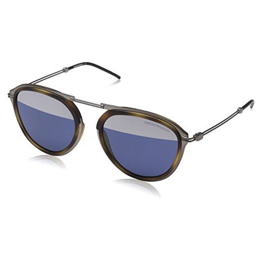 Emporio Armani 2056 Sole okulary przeciwsłoneczne Mann