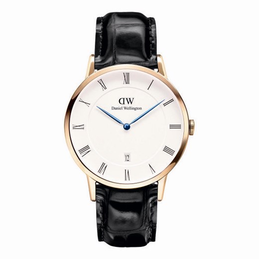 Zegarek Daniel Wellington DW00100107 - 38MM - 100% ORYGINALNY - GWARANCJA 24 M-CE